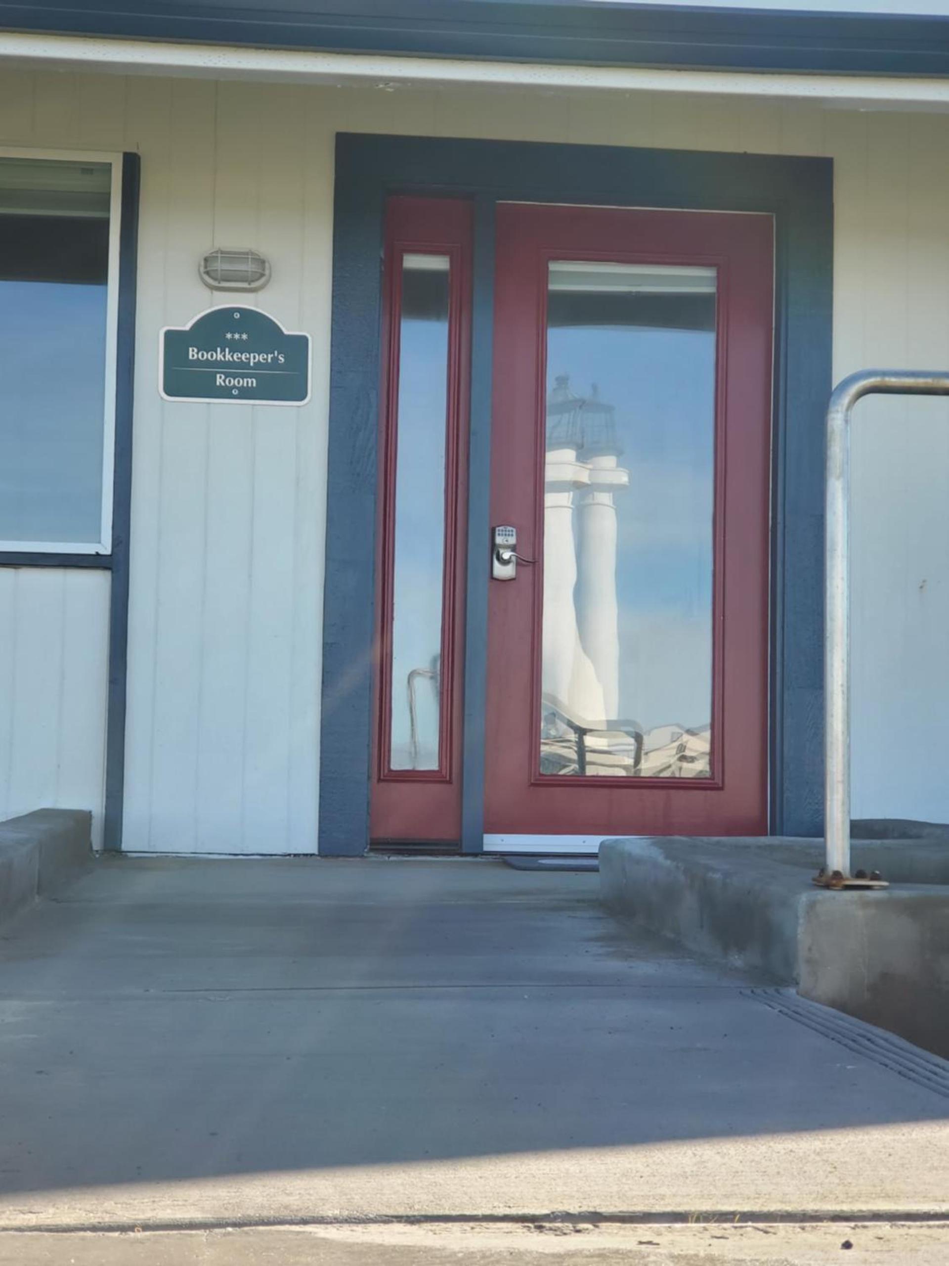 Point Arena Lighthouse photo 30