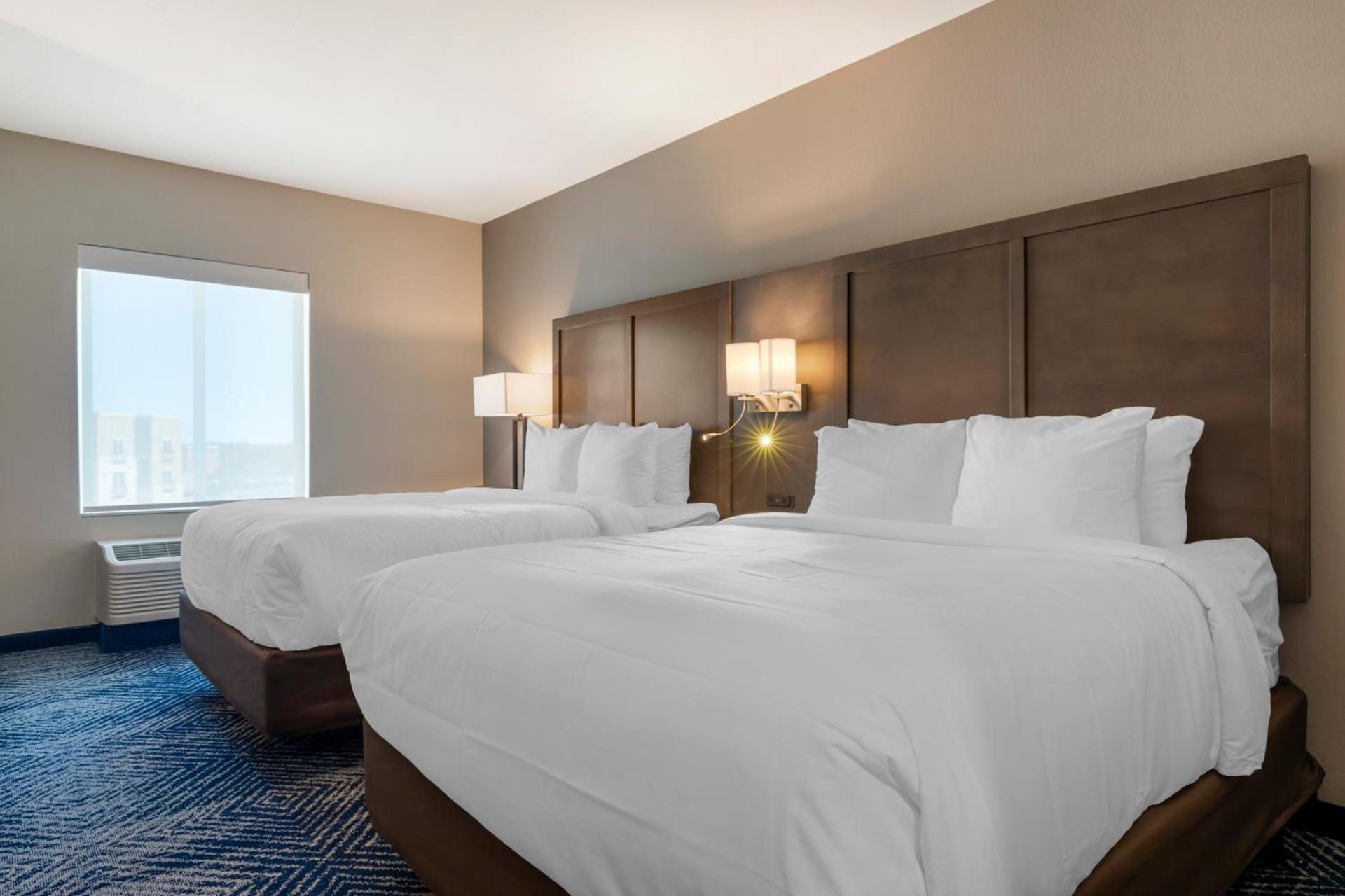 Comfort Inn & Suites Balch Springs - SE Dallas photo 45