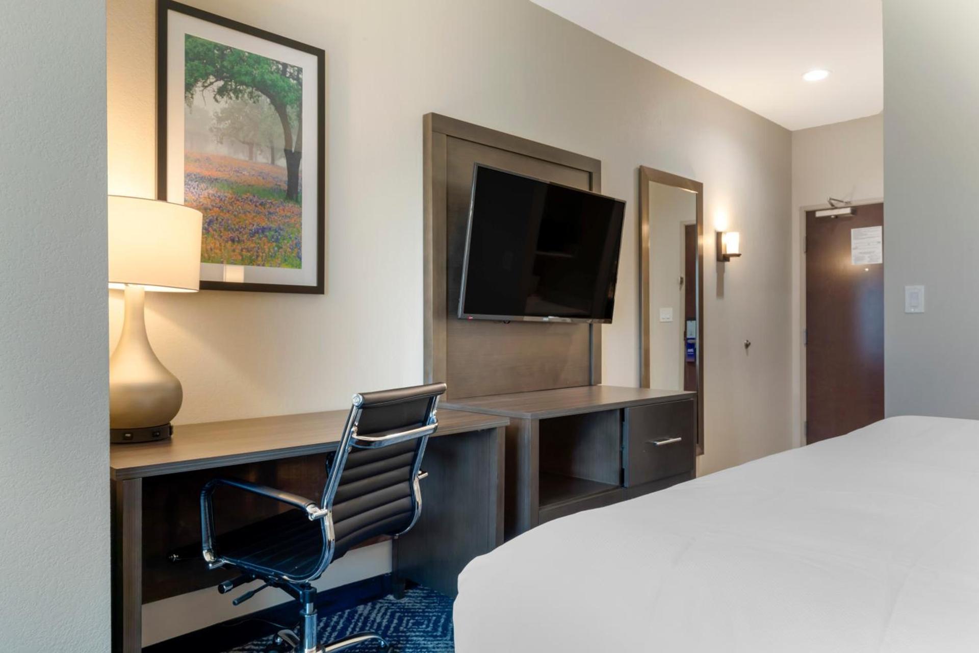 Comfort Inn & Suites Balch Springs - SE Dallas photo 44