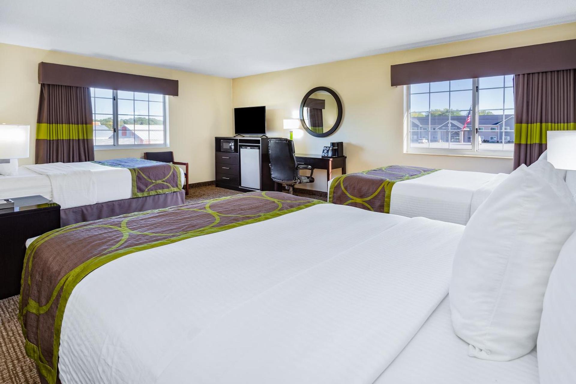 Emmetsburg Hotel & Suites photo 65