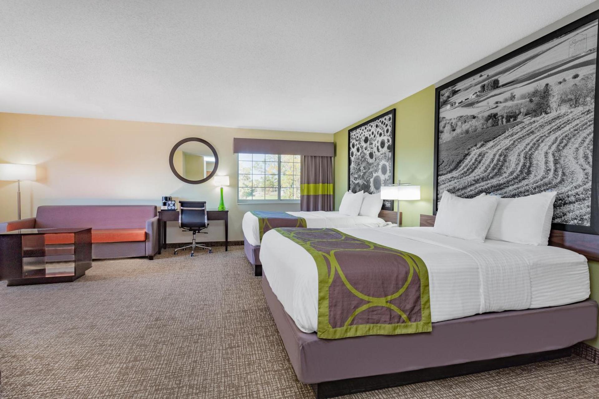Emmetsburg Hotel & Suites photo 66