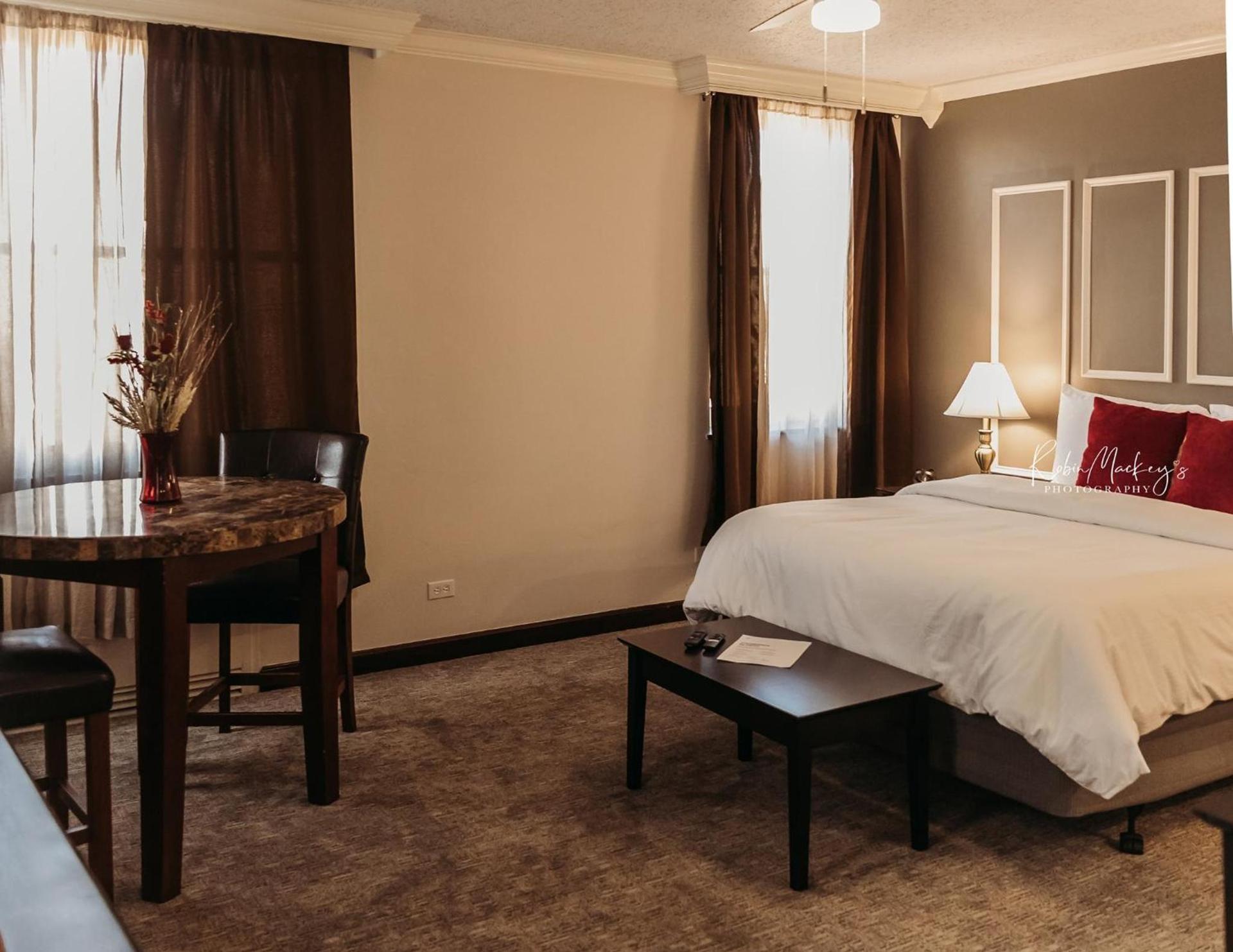 Hotel Phillips photo 59