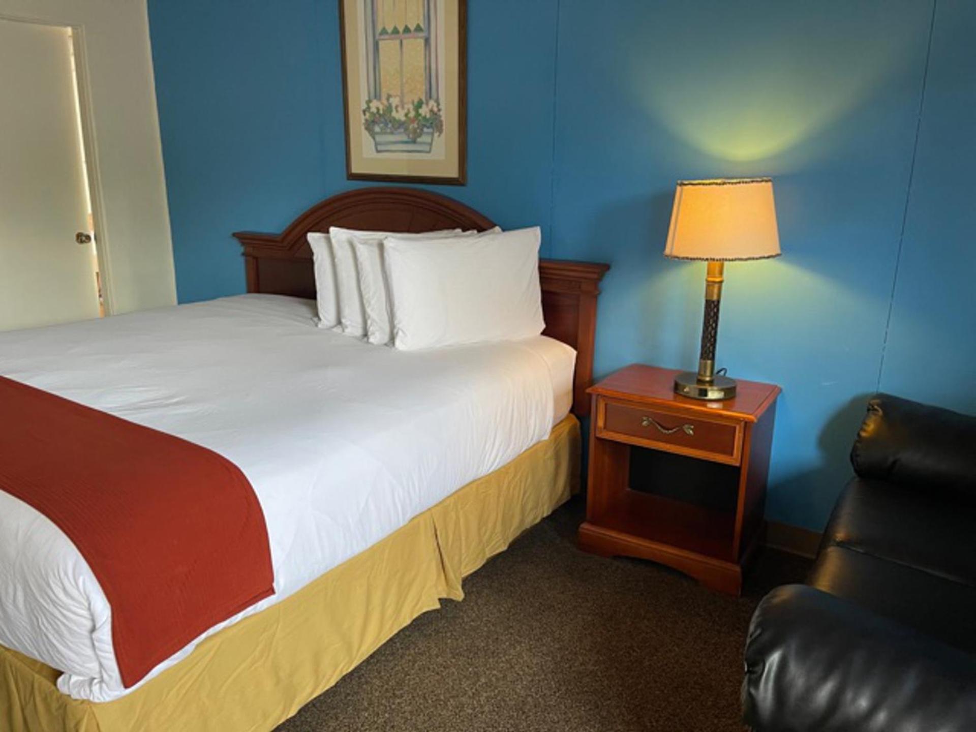 Ephrata Inn Motel photo 37