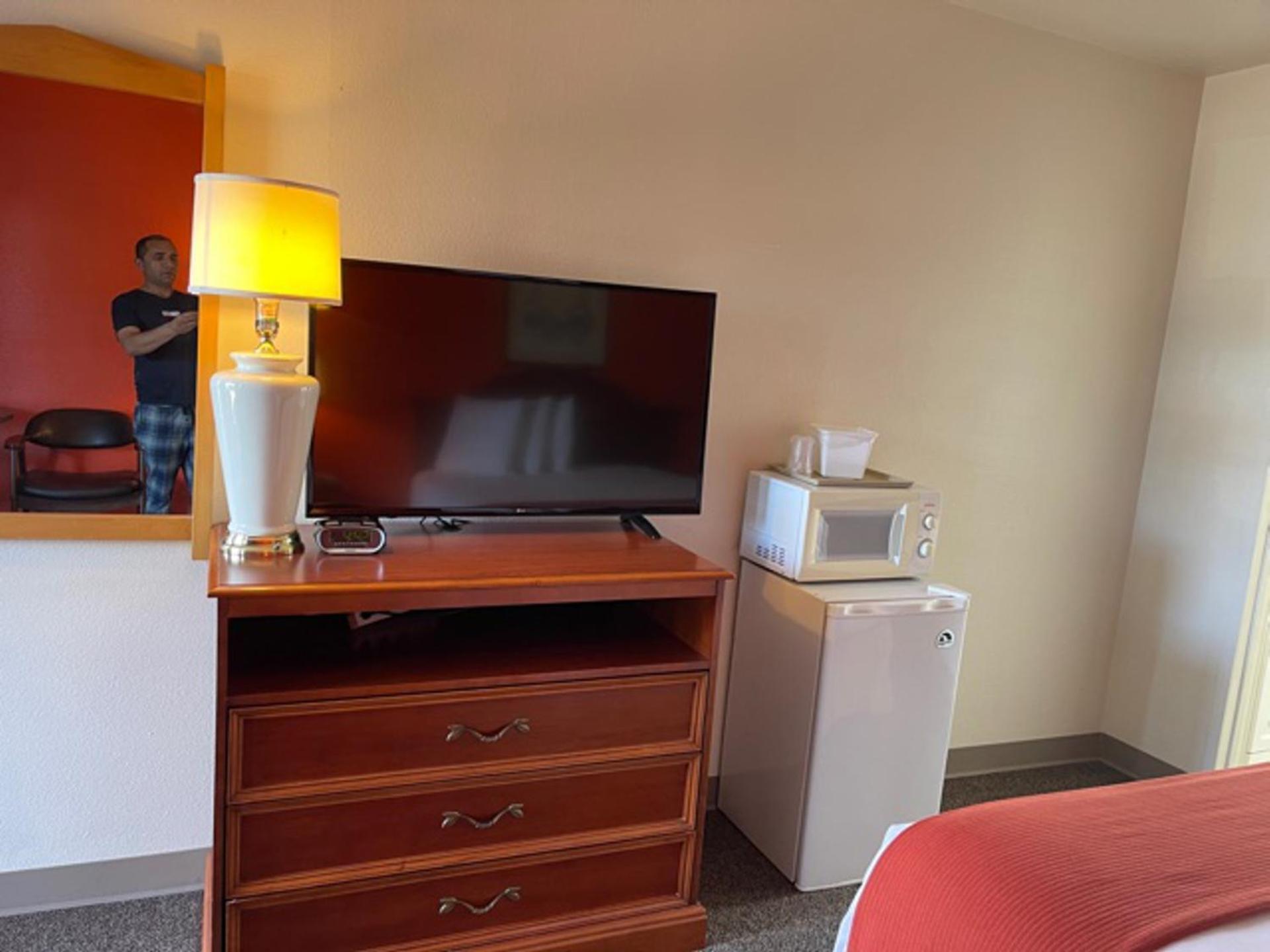 Ephrata Inn Motel photo 10