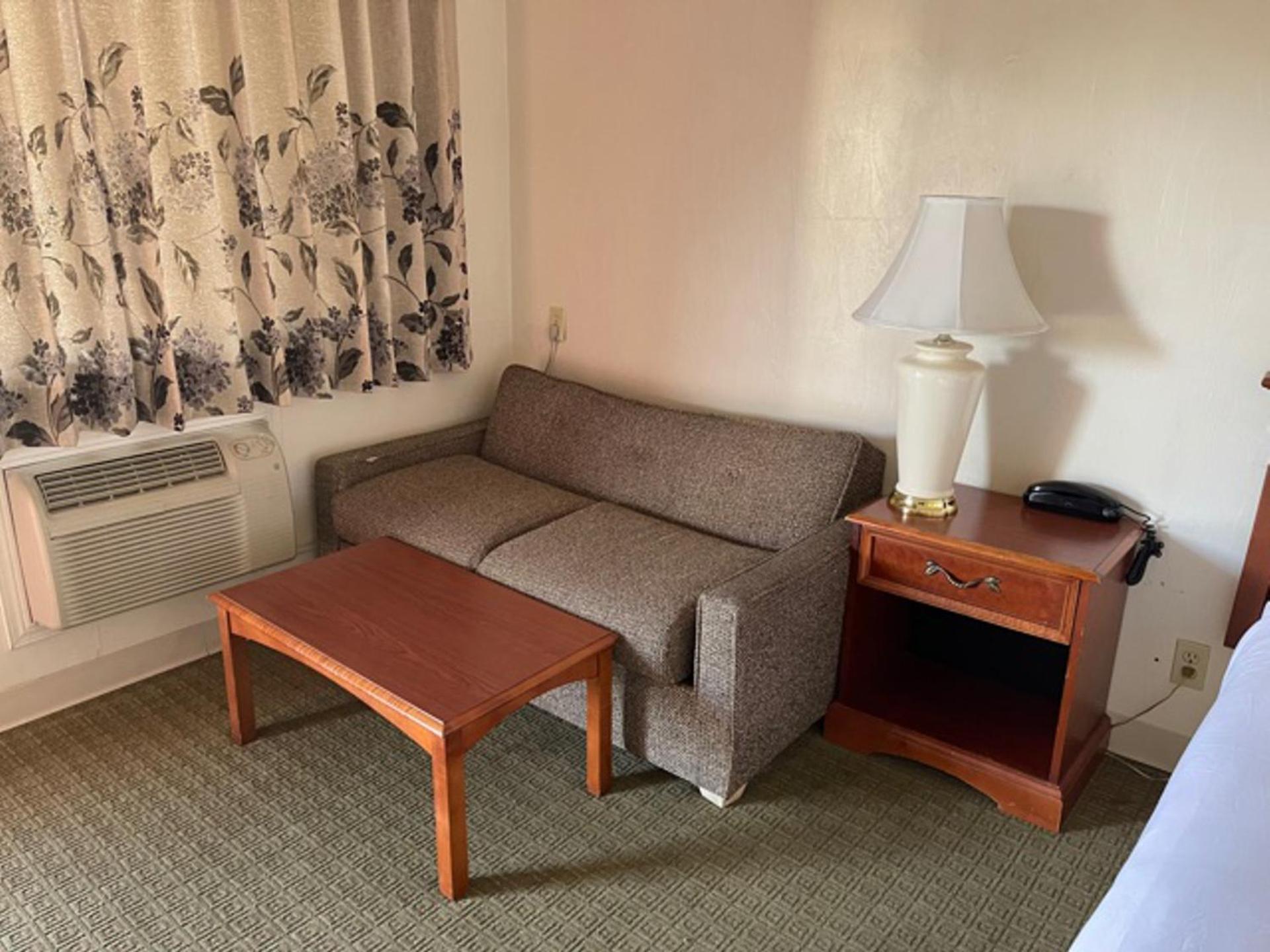 Ephrata Inn Motel photo 34