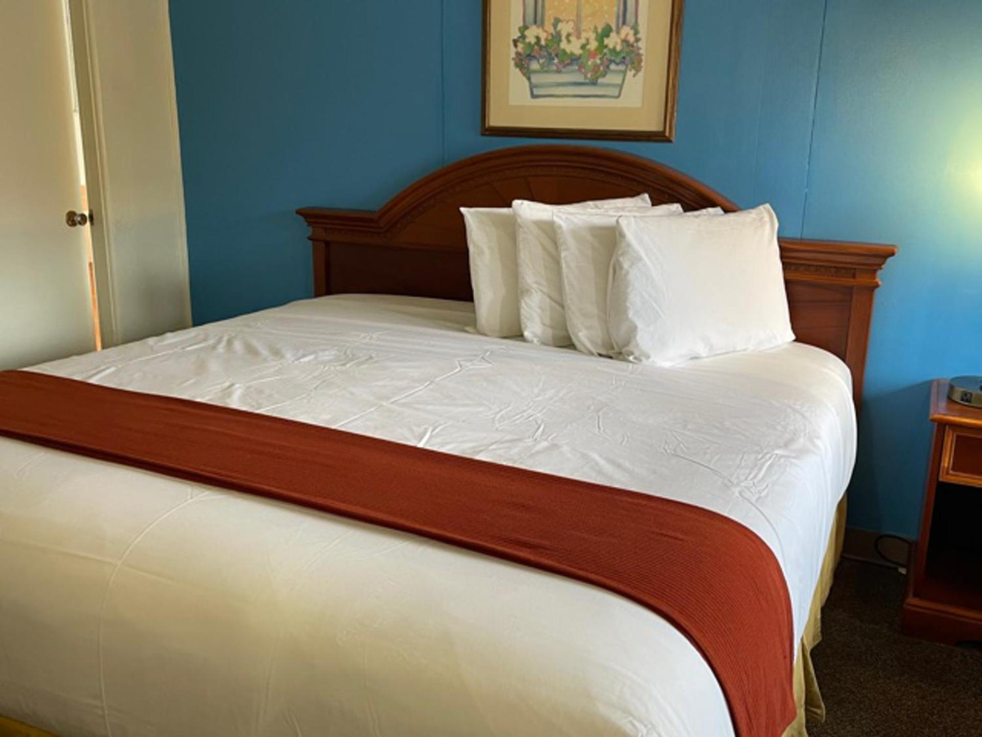 Ephrata Inn Motel photo 41