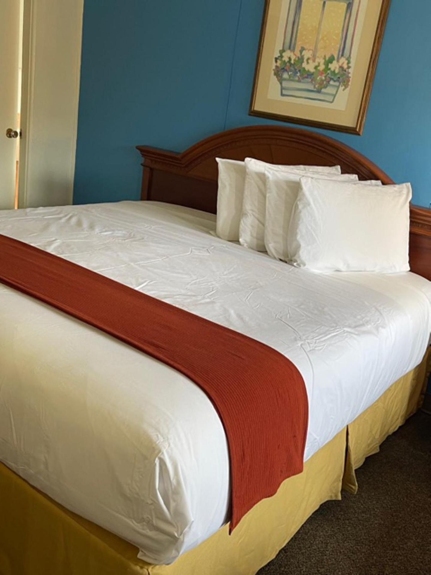 Ephrata Inn Motel photo 42