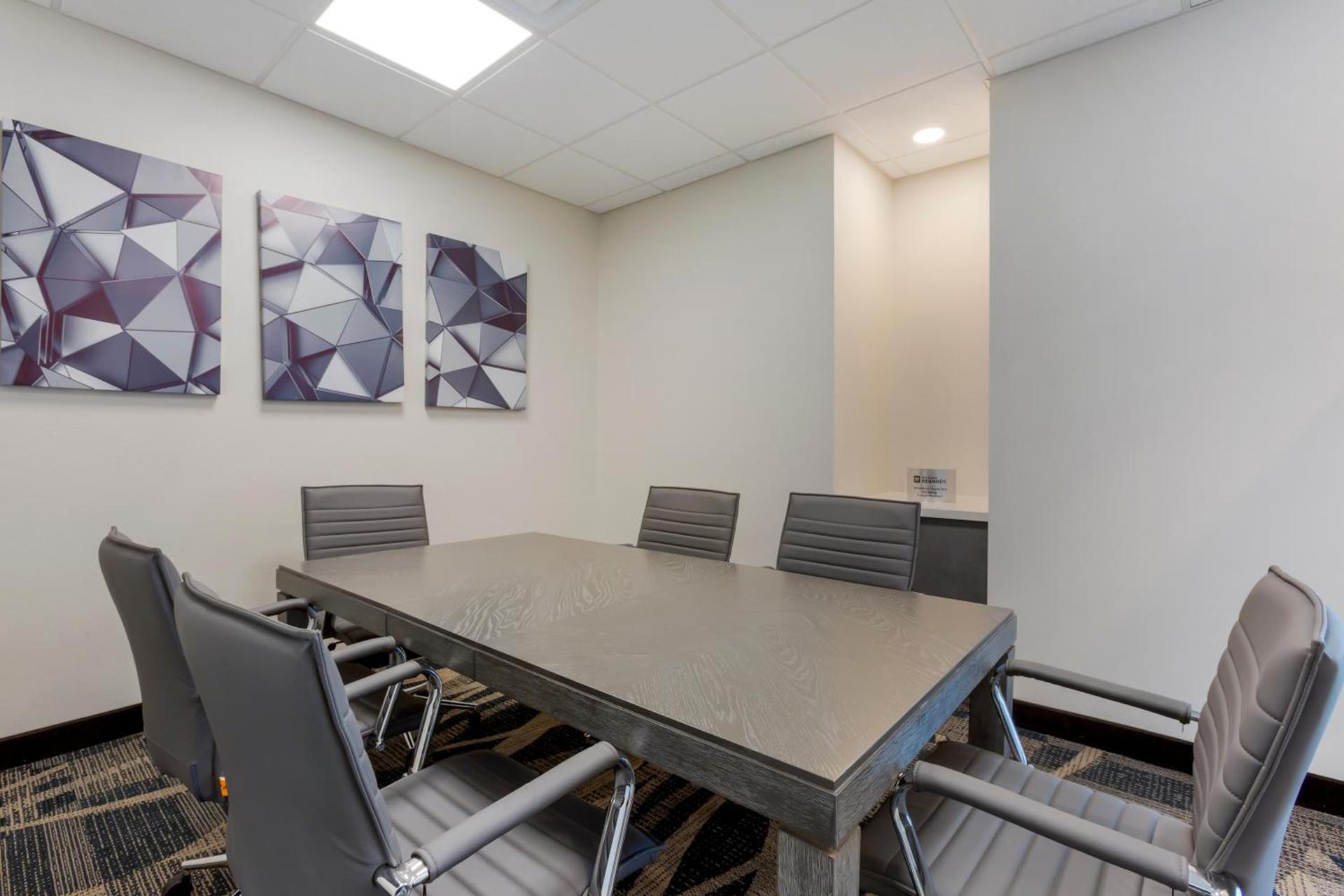 Best Western Plus Executive Residency Phoenix North Happy Valley photo 99