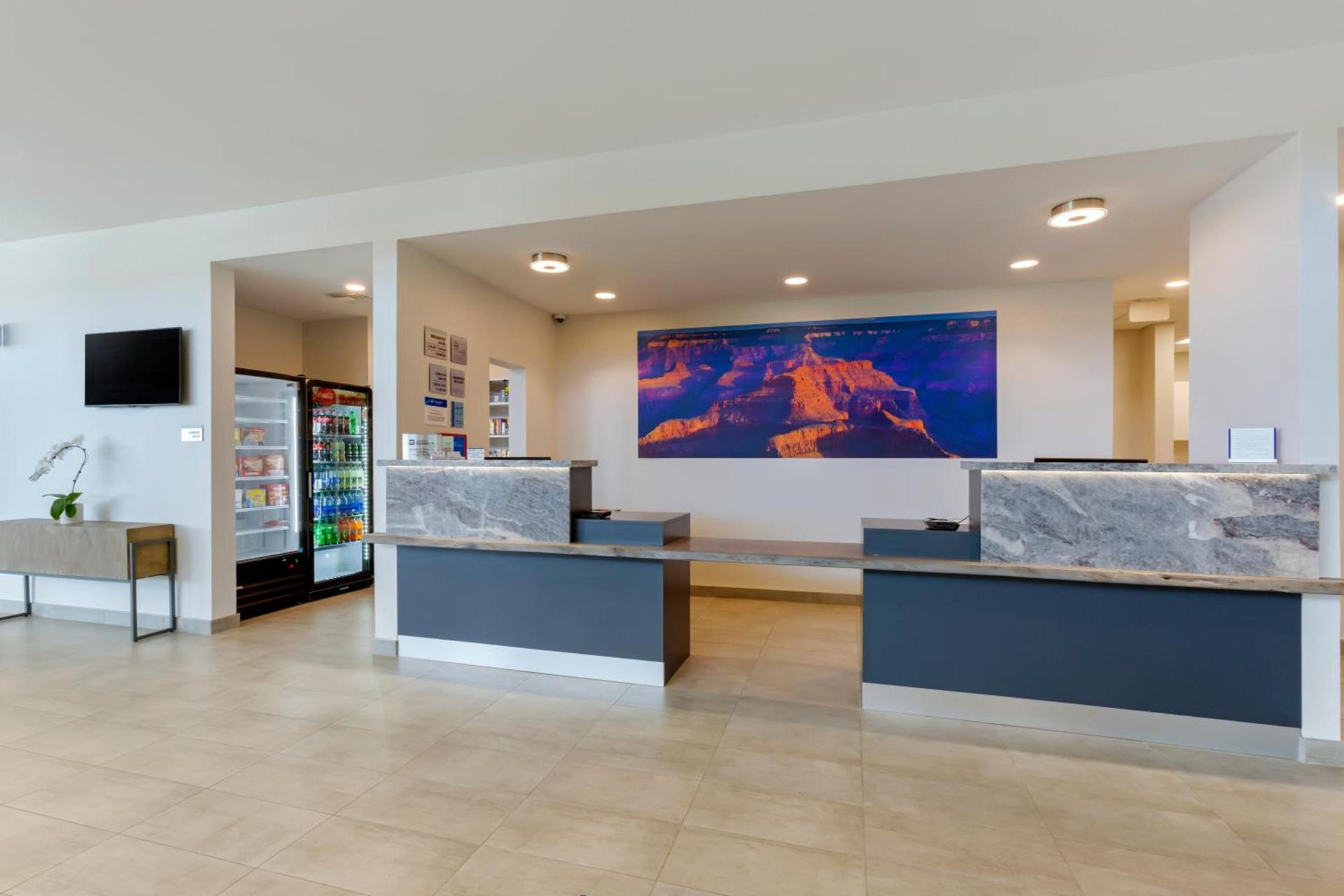 Best Western Plus Executive Residency Phoenix North Happy Valley photo 91