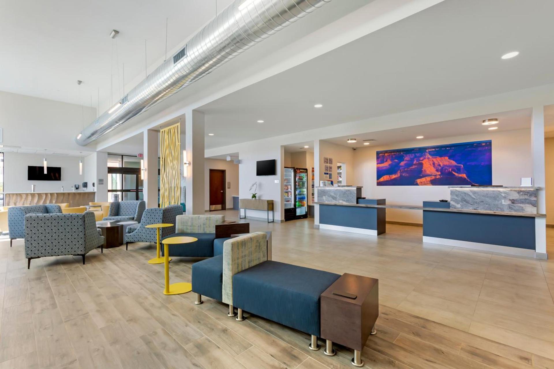 Best Western Plus Executive Residency Phoenix North Happy Valley photo 90