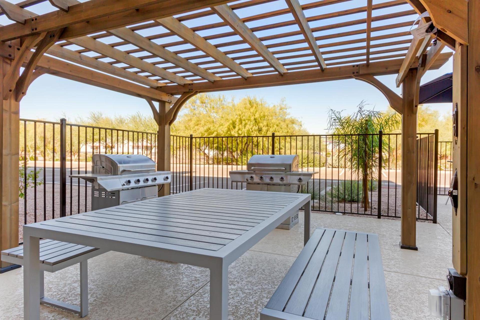 Best Western Plus Executive Residency Phoenix North Happy Valley photo 83