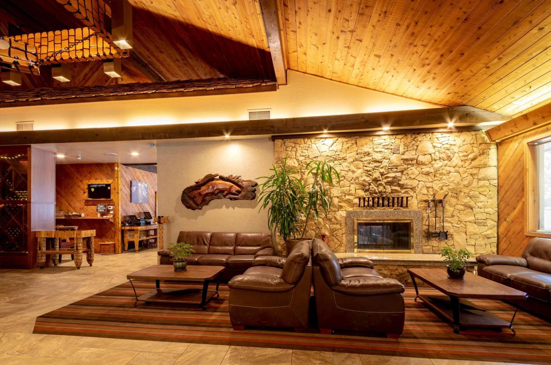 Best Western Plus Tree House photo 64
