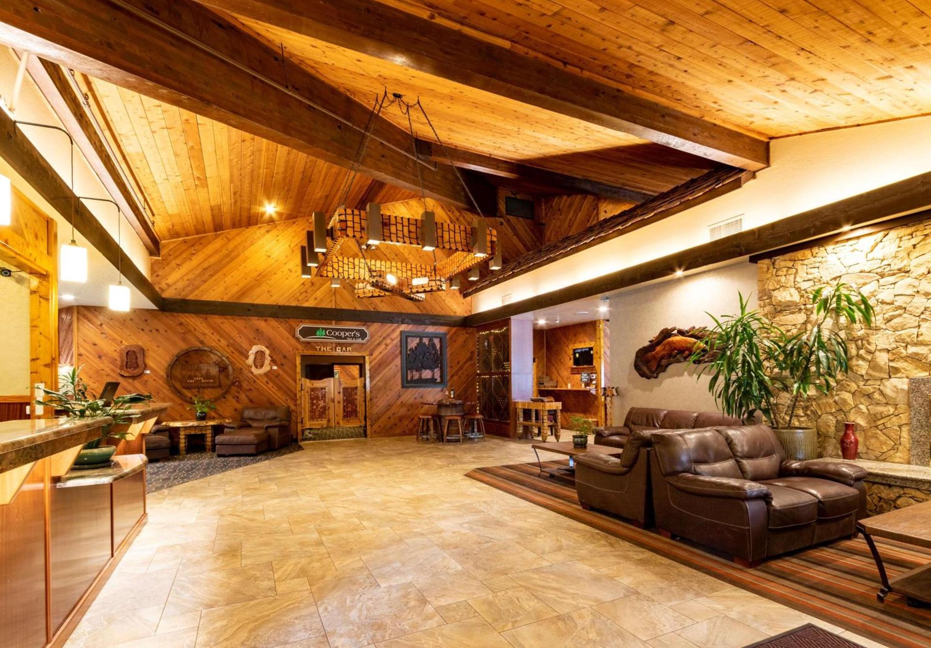 Best Western Plus Tree House photo 55