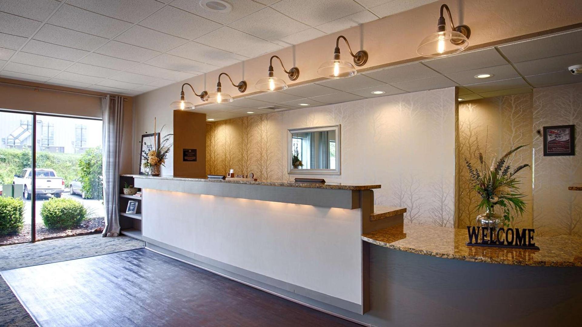 Best Western Branson Inn and Conference Center photo 5