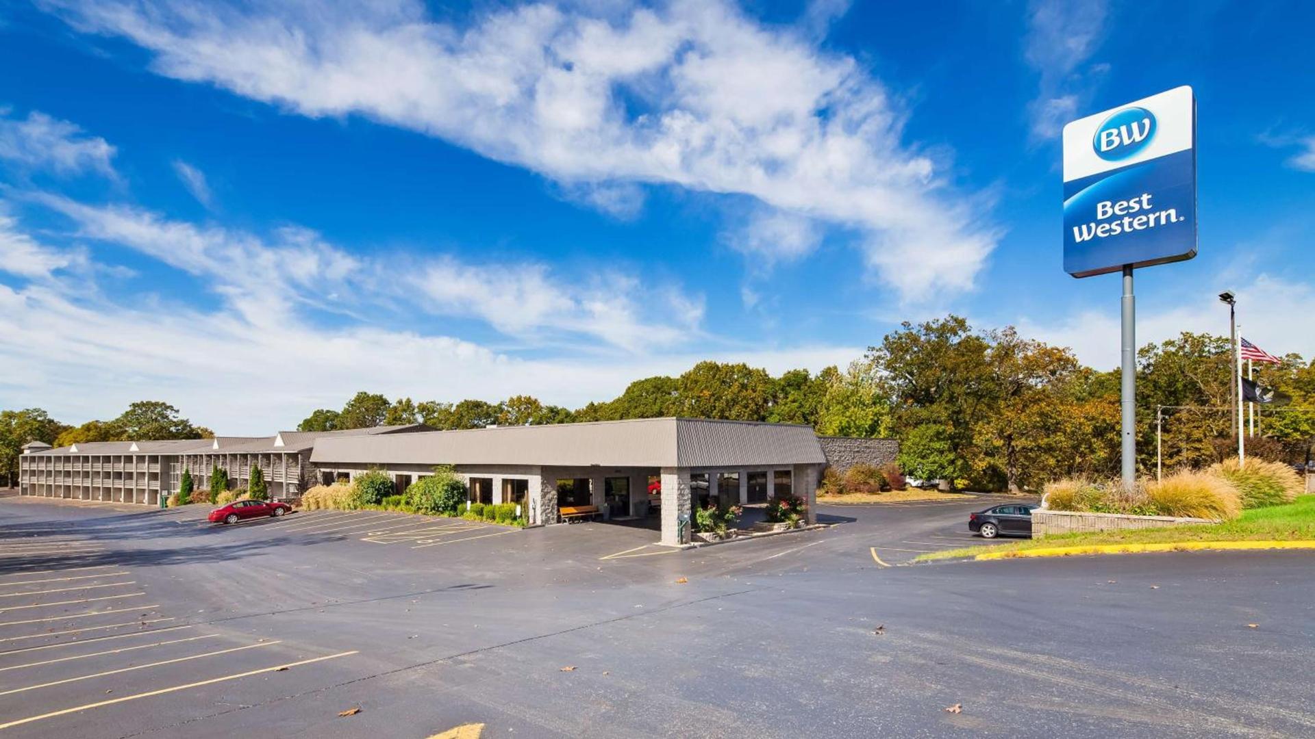 Best Western Branson Inn and Conference Center photo 6