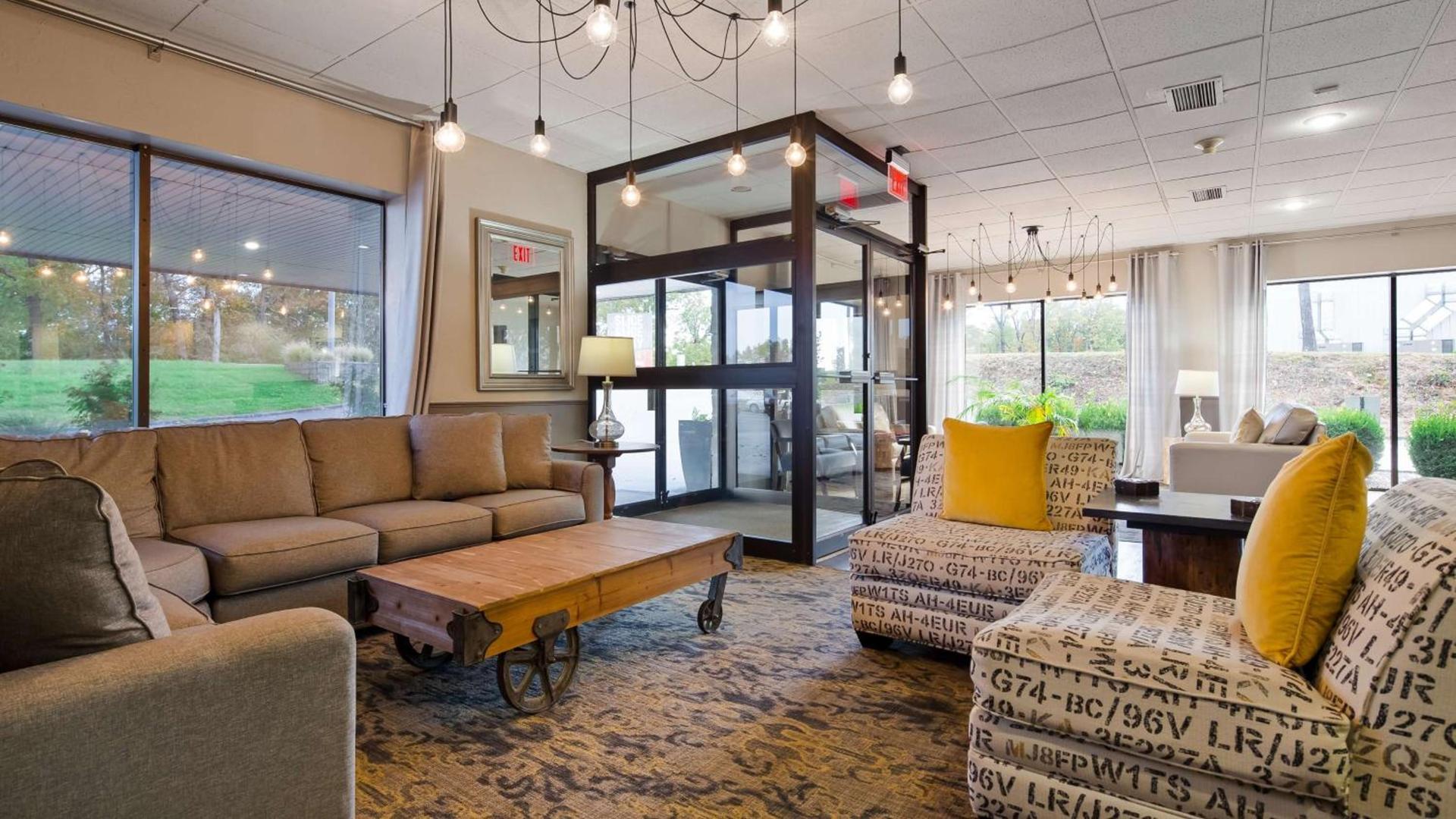 Best Western Branson Inn and Conference Center photo 3