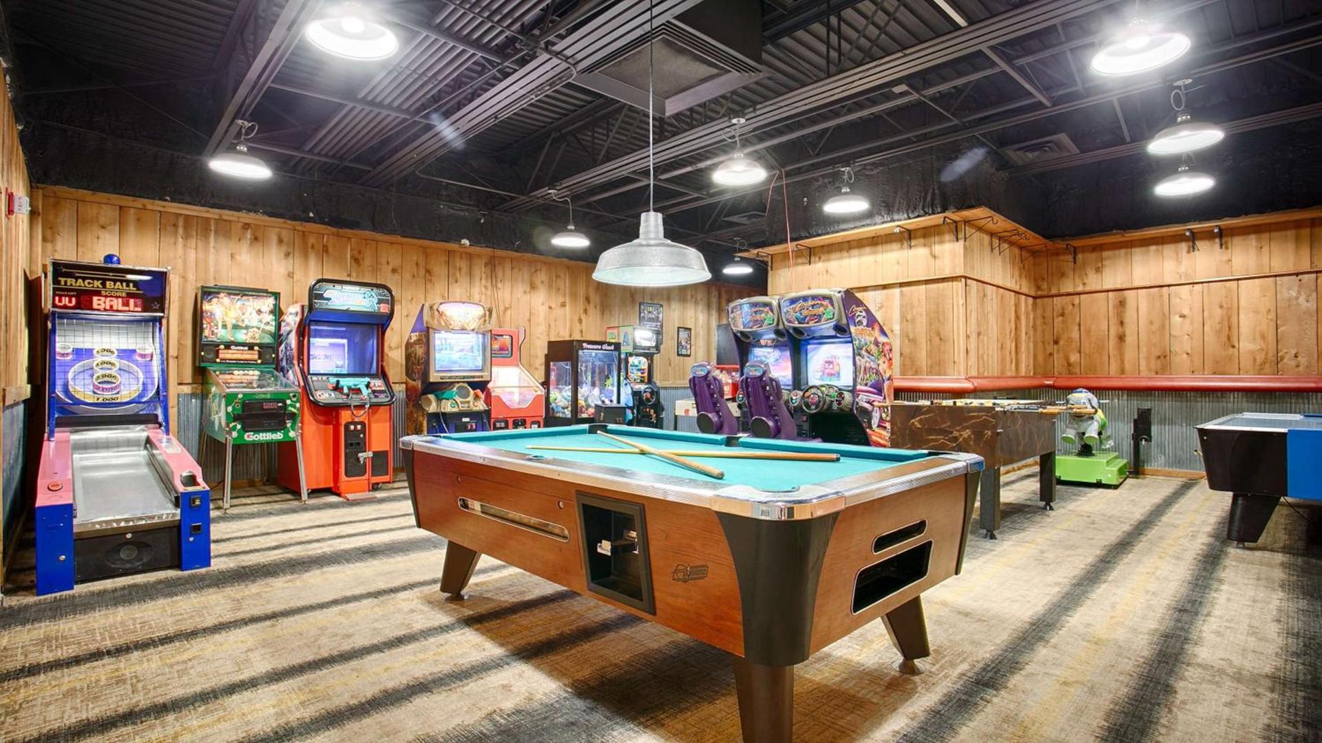 Best Western Branson Inn and Conference Center photo 13