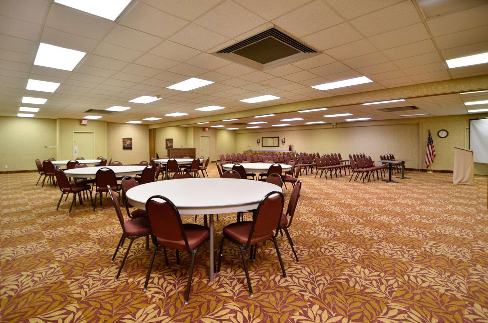 Best Western Branson Inn and Conference Center photo 10