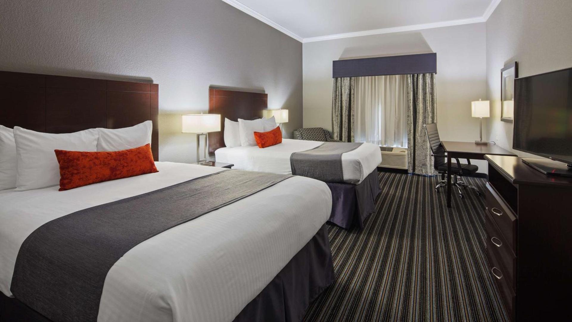 Best Western Plus Austin Airport Inn & Suites photo 15