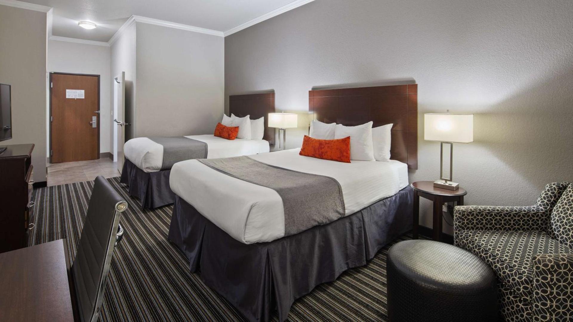 Best Western Plus Austin Airport Inn & Suites photo 10