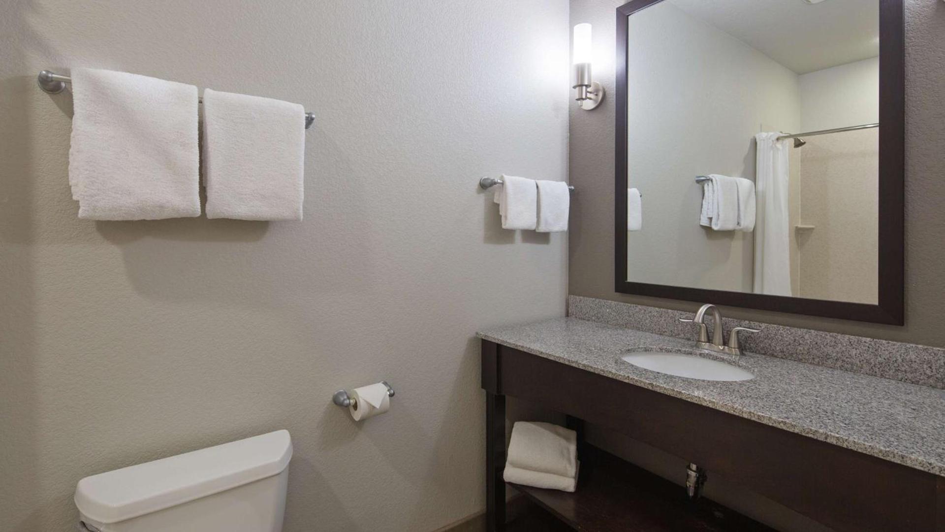 Best Western Plus Austin Airport Inn & Suites photo 20