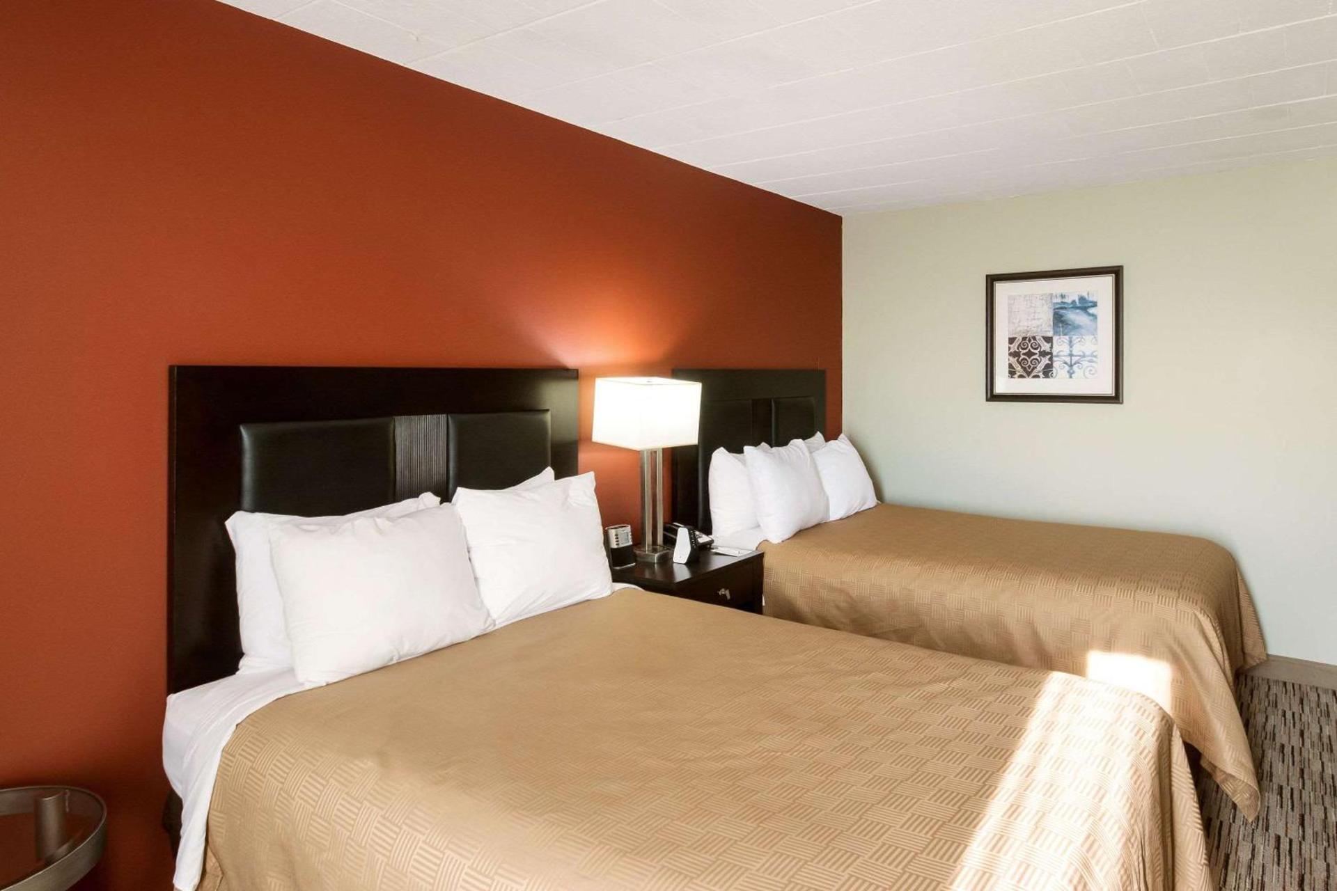 Exton Hotel and Conference Center photo 10
