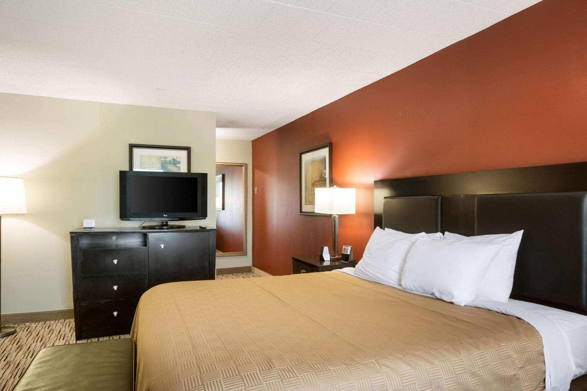 Exton Hotel and Conference Center photo 17
