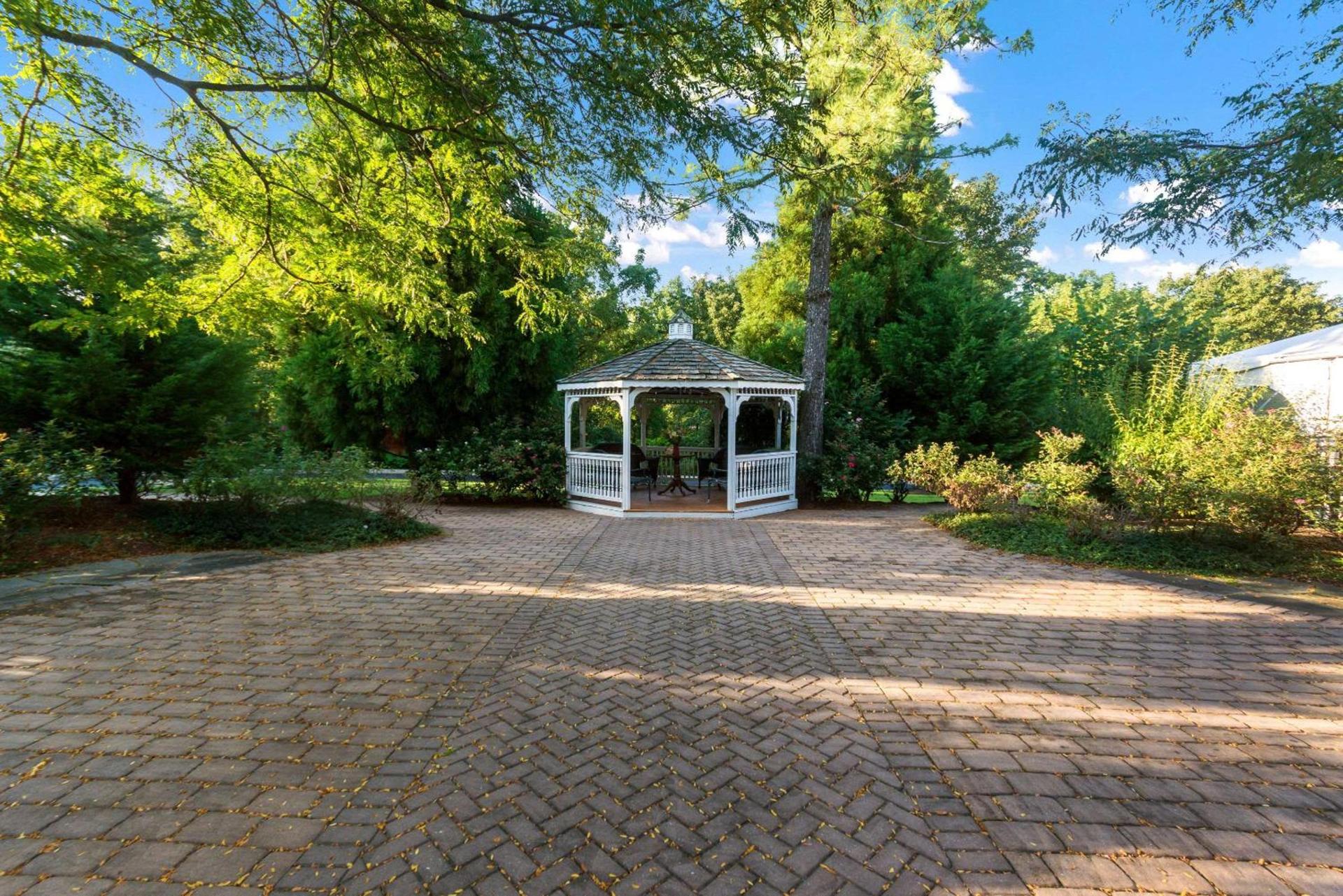 Exton Hotel and Conference Center photo 50