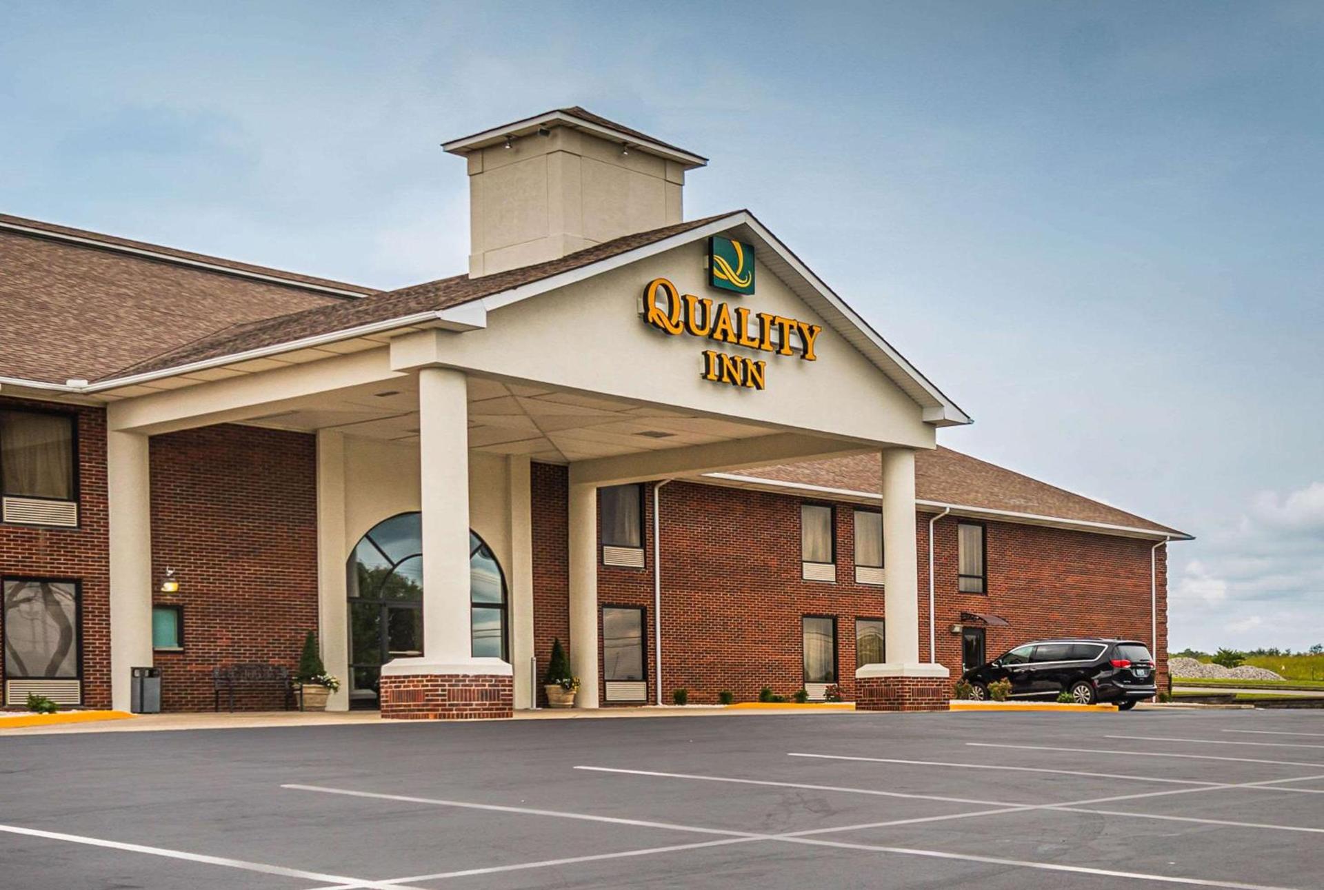 Quality Inn Berea photo 2