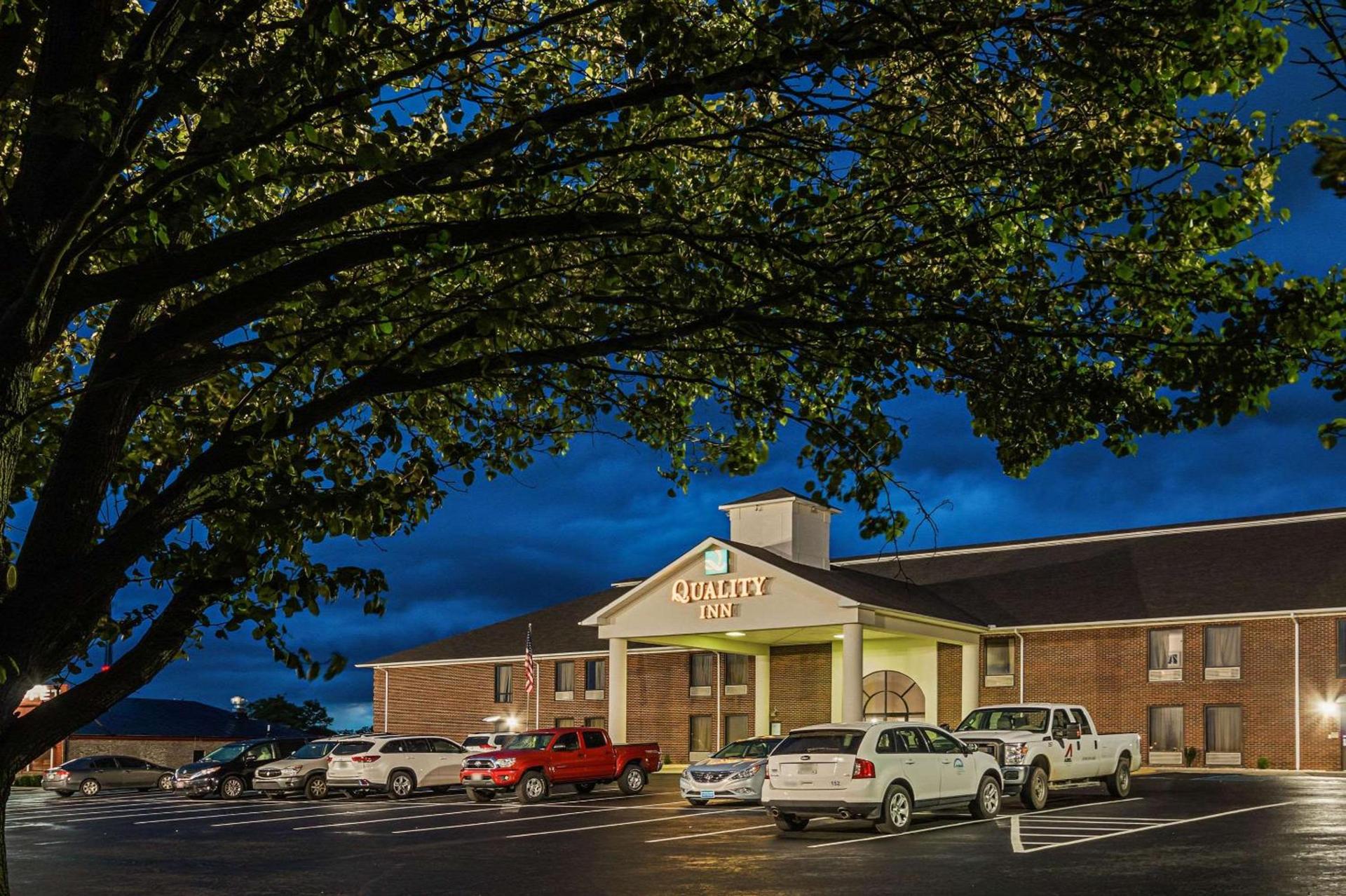 Quality Inn Berea photo 5