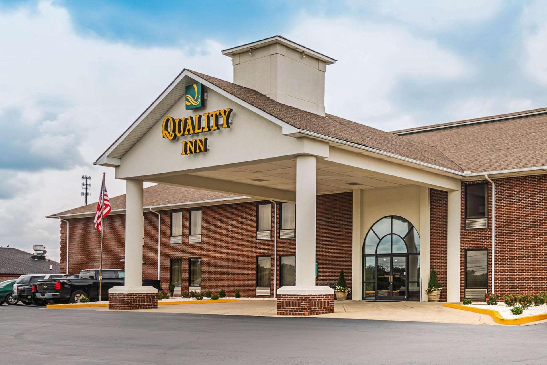 Quality Inn Berea photo 3