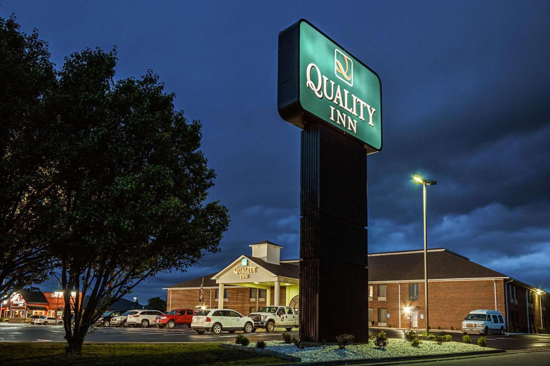 Quality Inn Berea photo 6