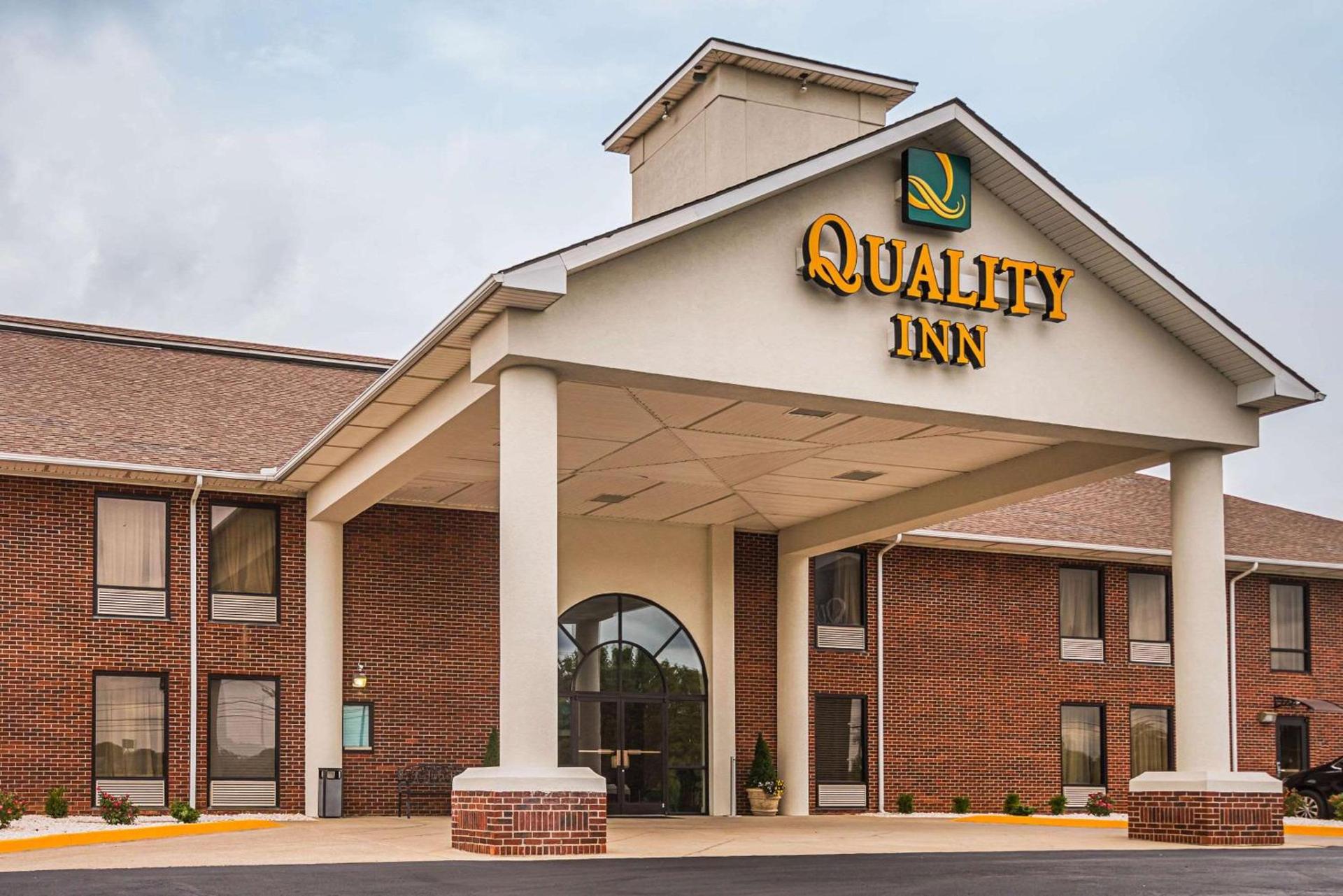 Quality Inn Berea photo 49