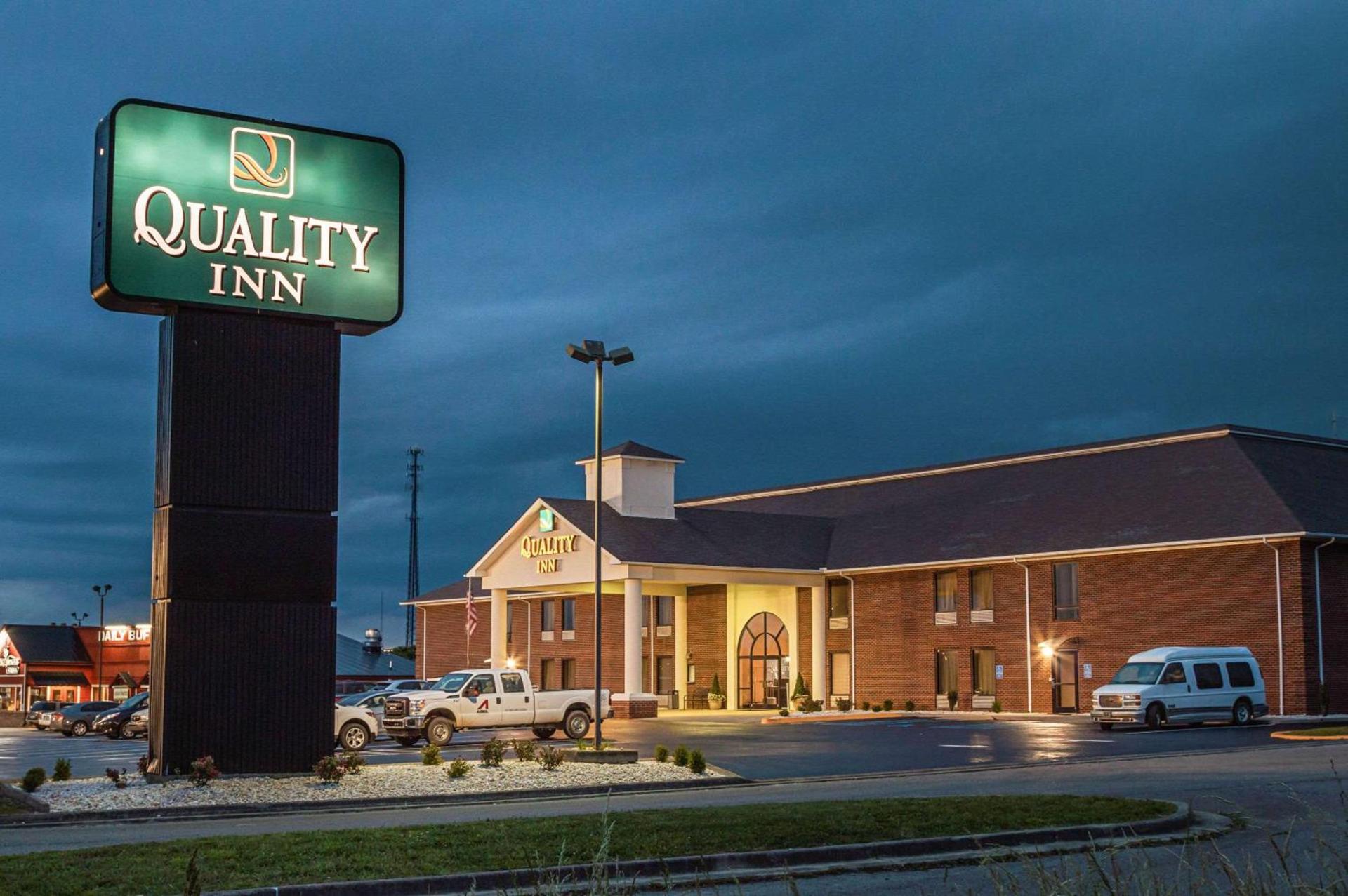 Quality Inn Berea photo 4