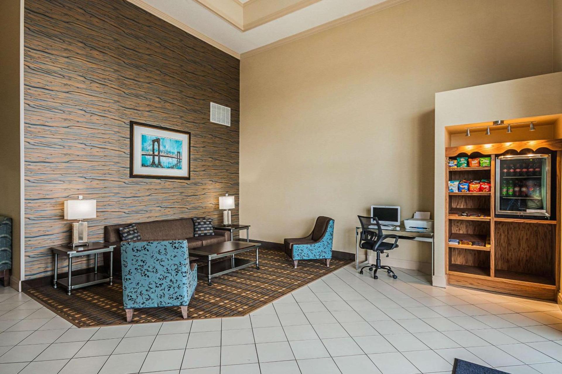 Quality Inn Berea photo 7