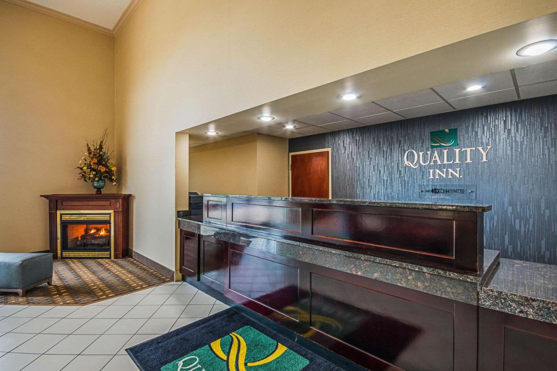 Quality Inn Berea photo 10