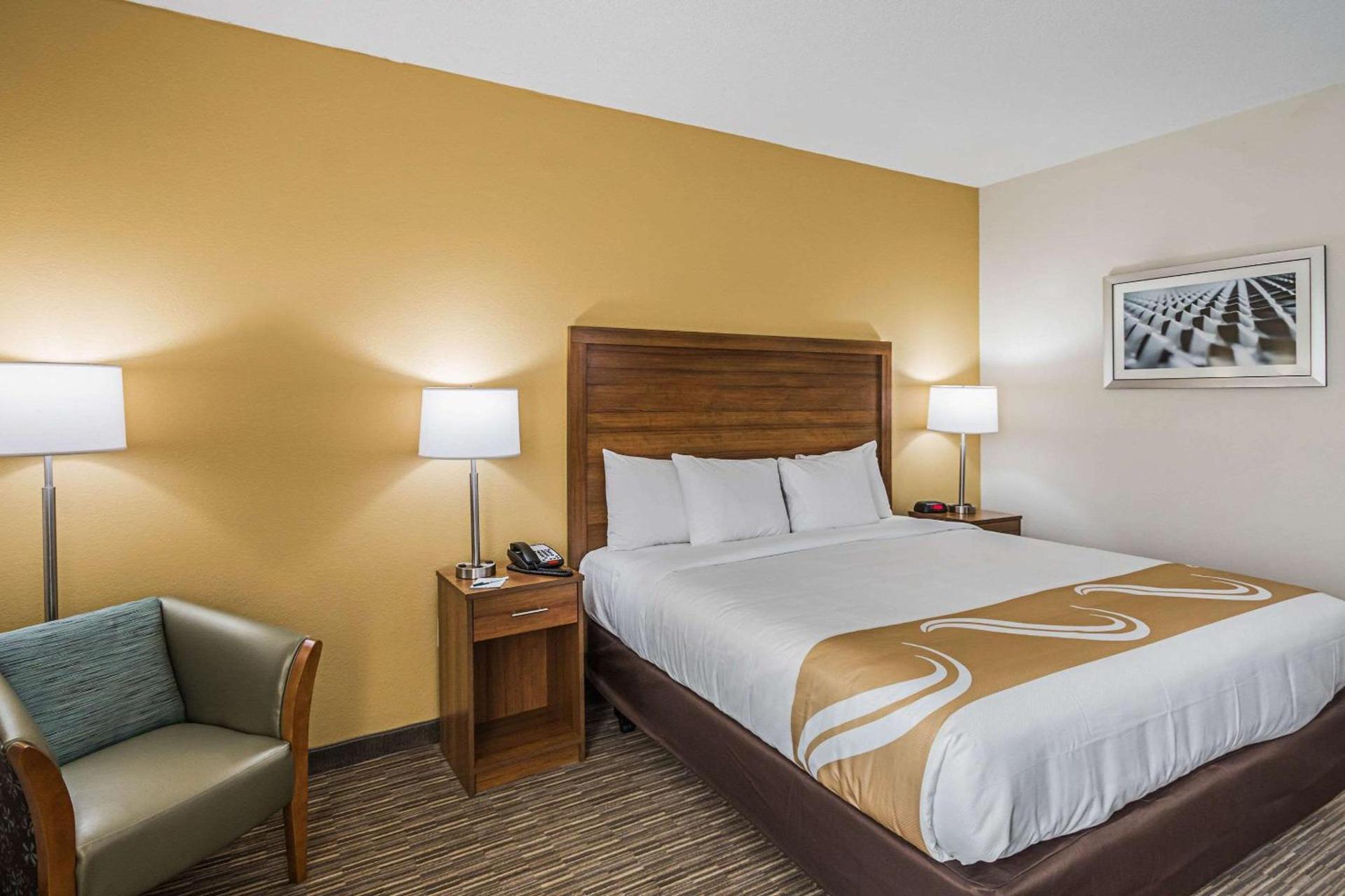Quality Inn Berea photo 12
