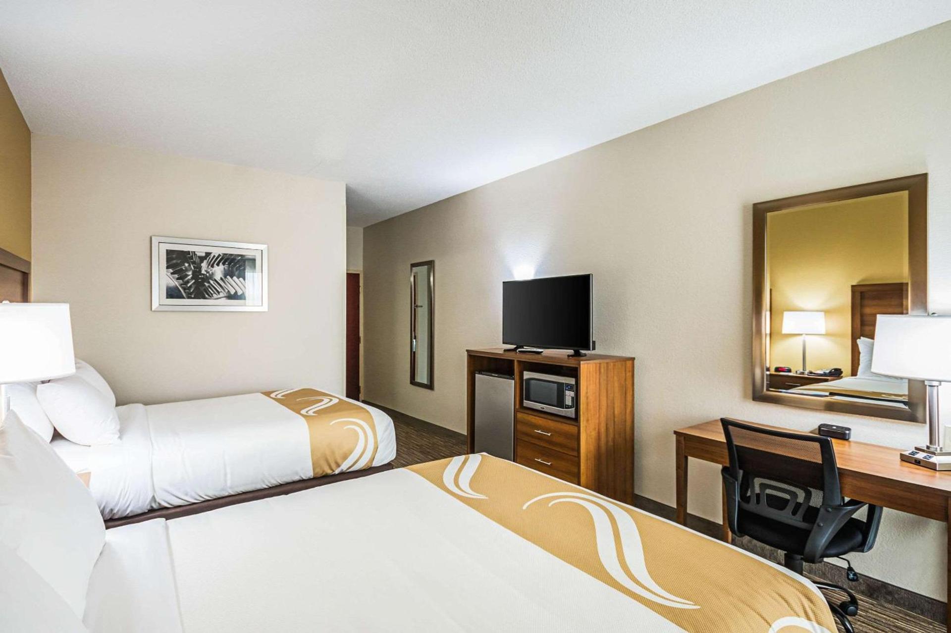 Quality Inn Berea photo 16