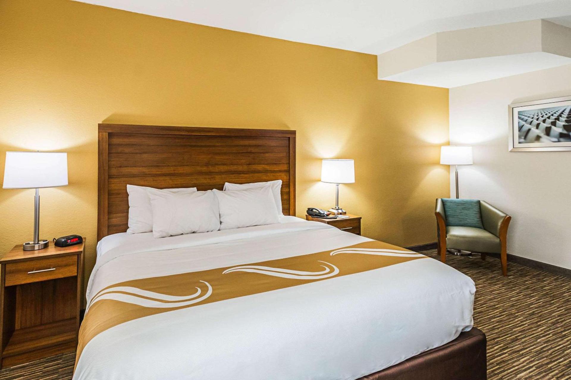 Quality Inn Berea photo 19