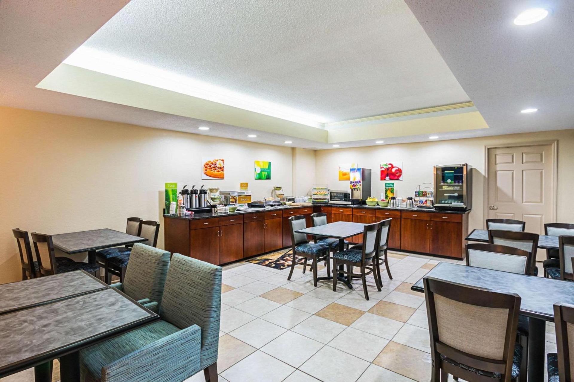 Quality Inn Berea photo 28