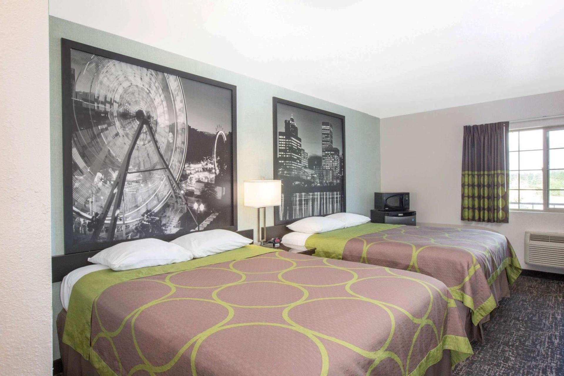 Spark by Hilton Springfield Eugene photo 8