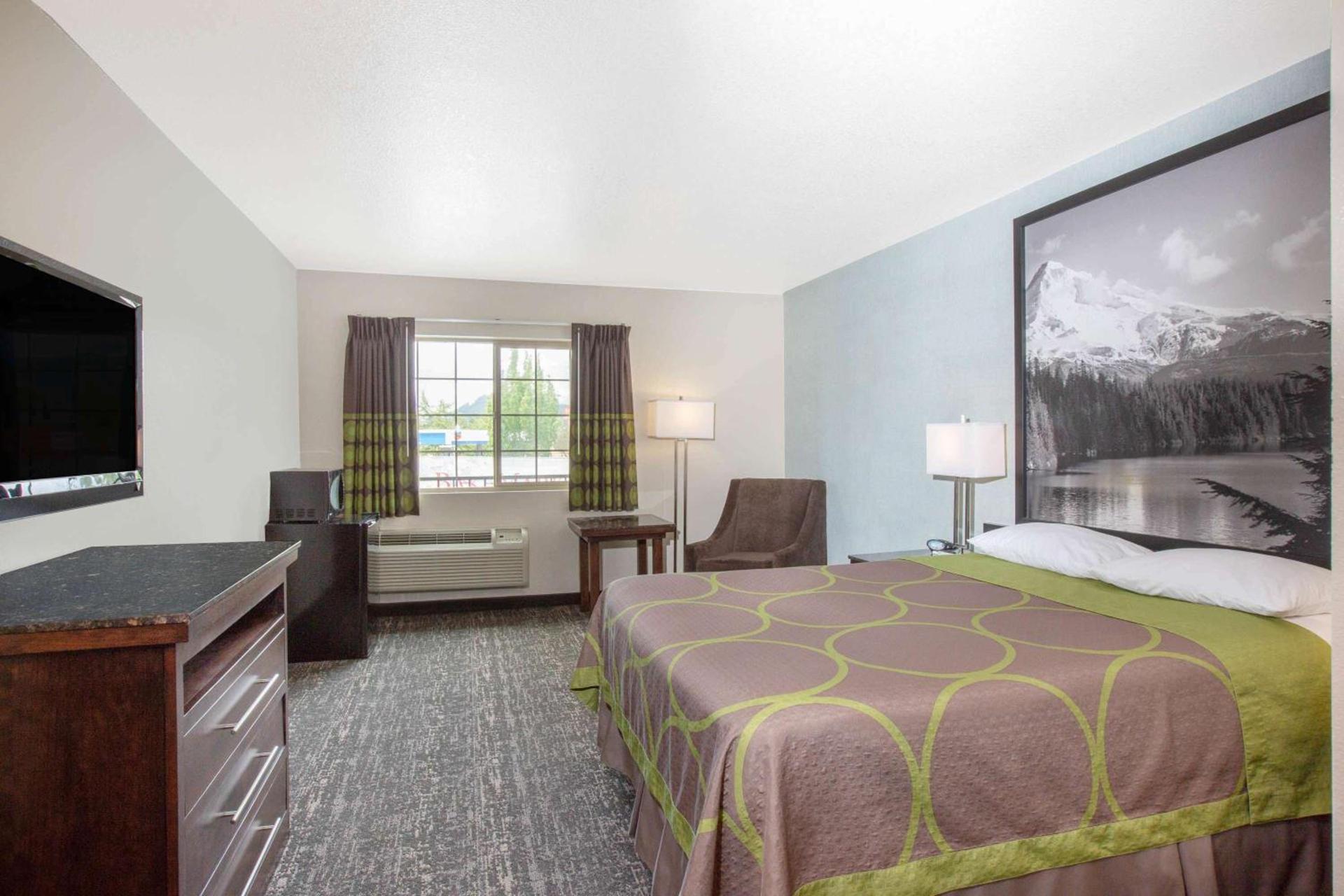 Spark by Hilton Springfield Eugene photo 25