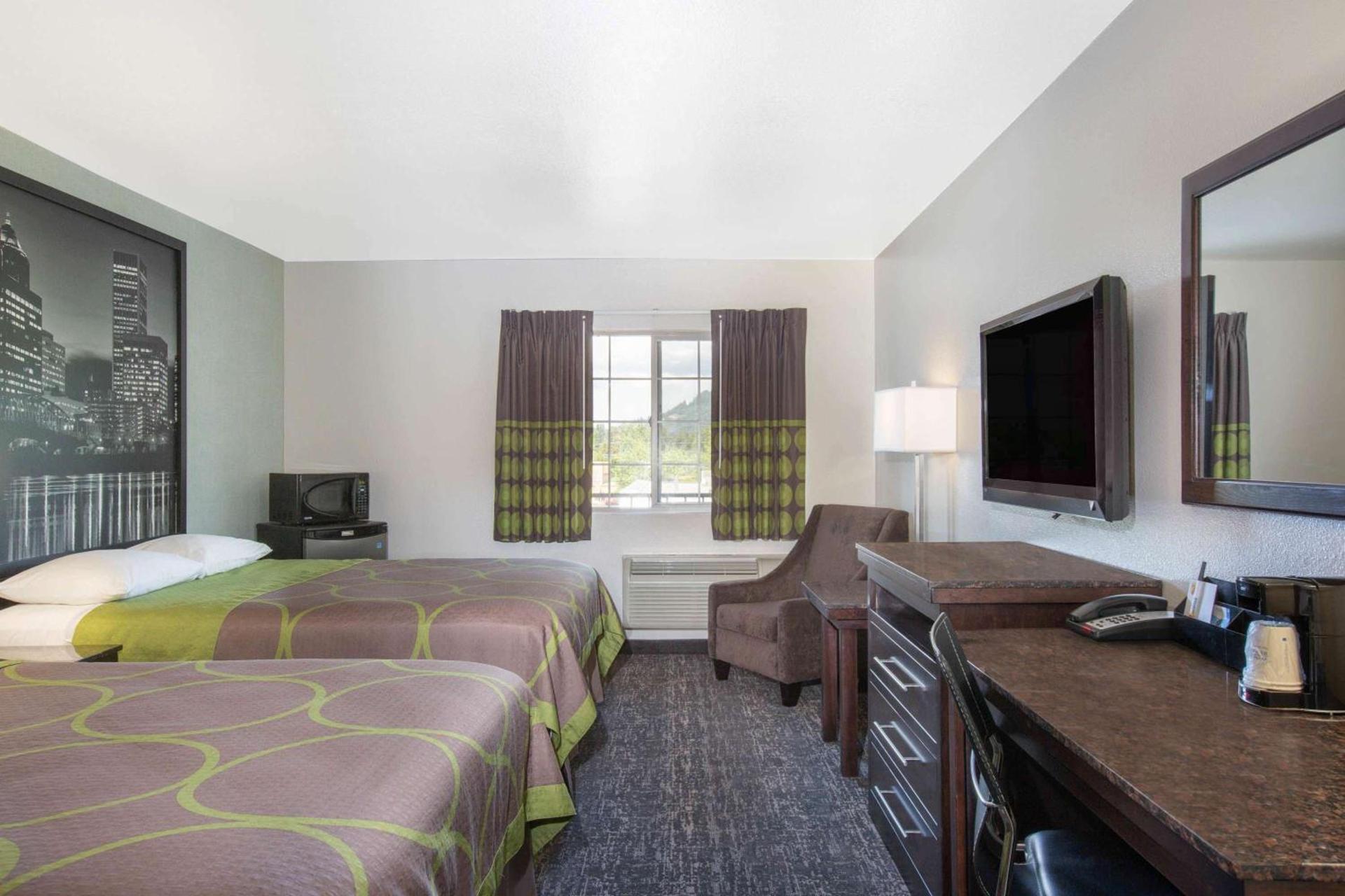 Spark by Hilton Springfield Eugene — hotel in Eugene