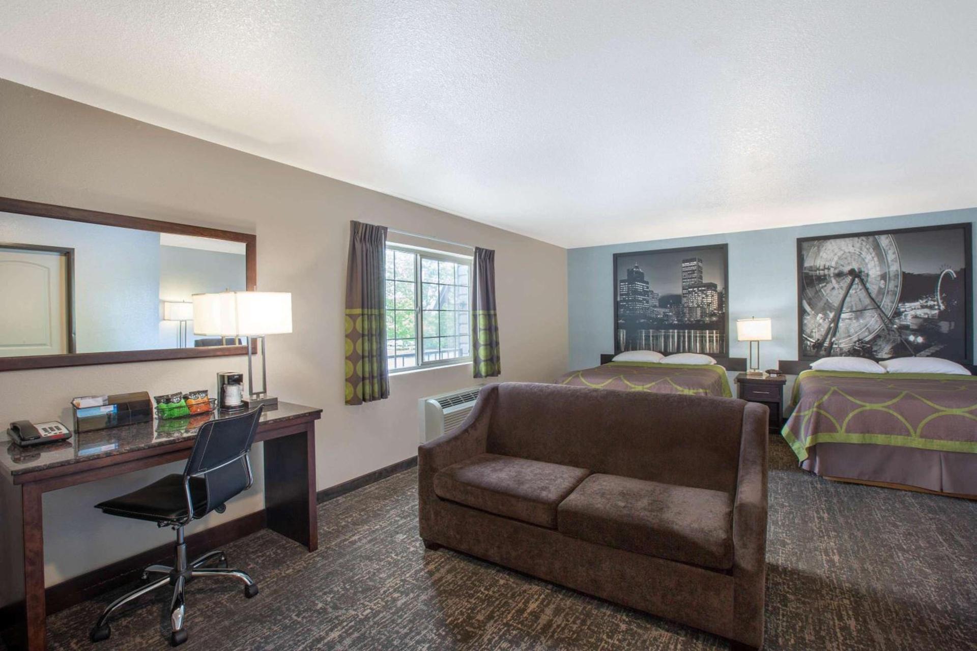 Spark by Hilton Springfield Eugene photo 22