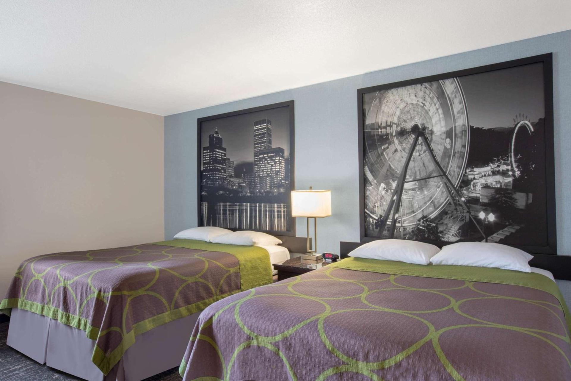 Spark by Hilton Springfield Eugene photo 23