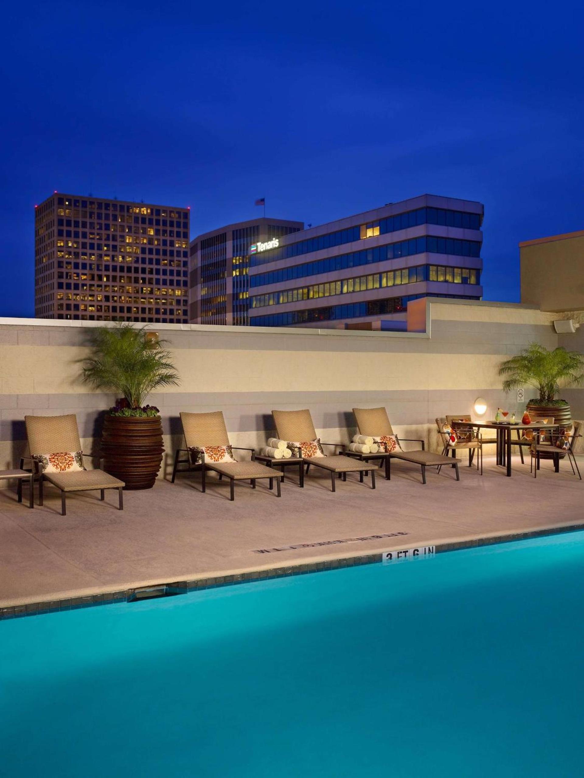 The Royal Sonesta Houston Galleria photo 3