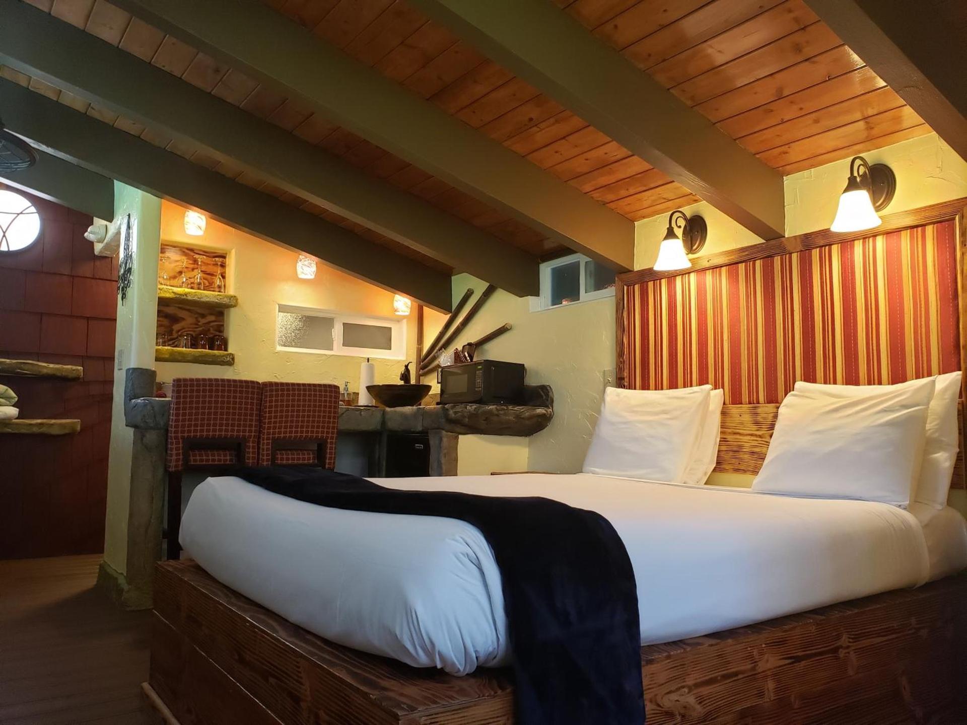 Chalet Kilauea photo 9