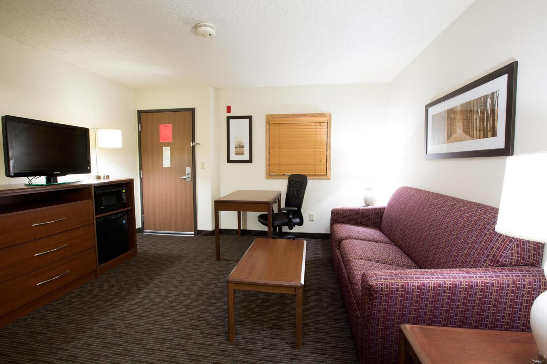 AmericInn by Wyndham Medora photo 4