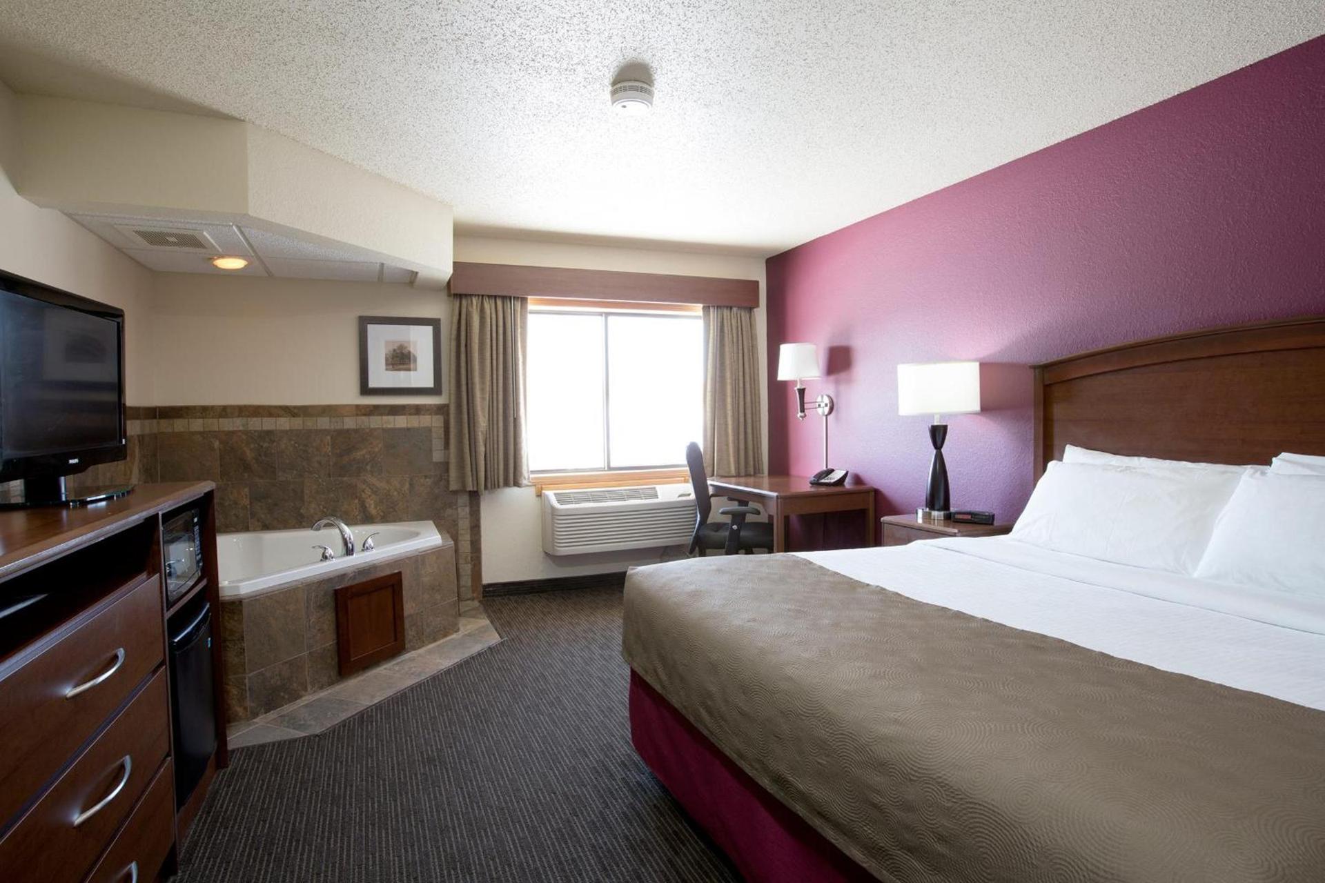 AmericInn by Wyndham Medora photo 36