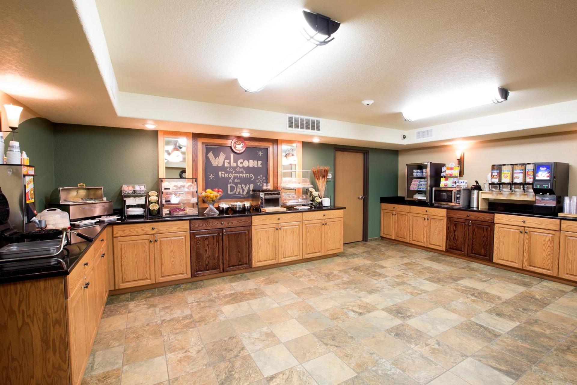 AmericInn by Wyndham Medora photo 5